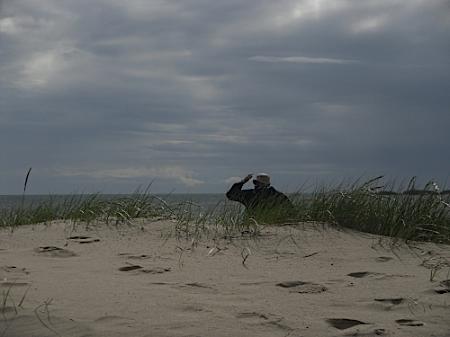 Llanddwyn Beach - Newborough