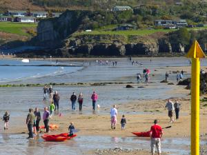 Traeth Bychan