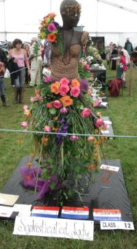 Anglesey Show